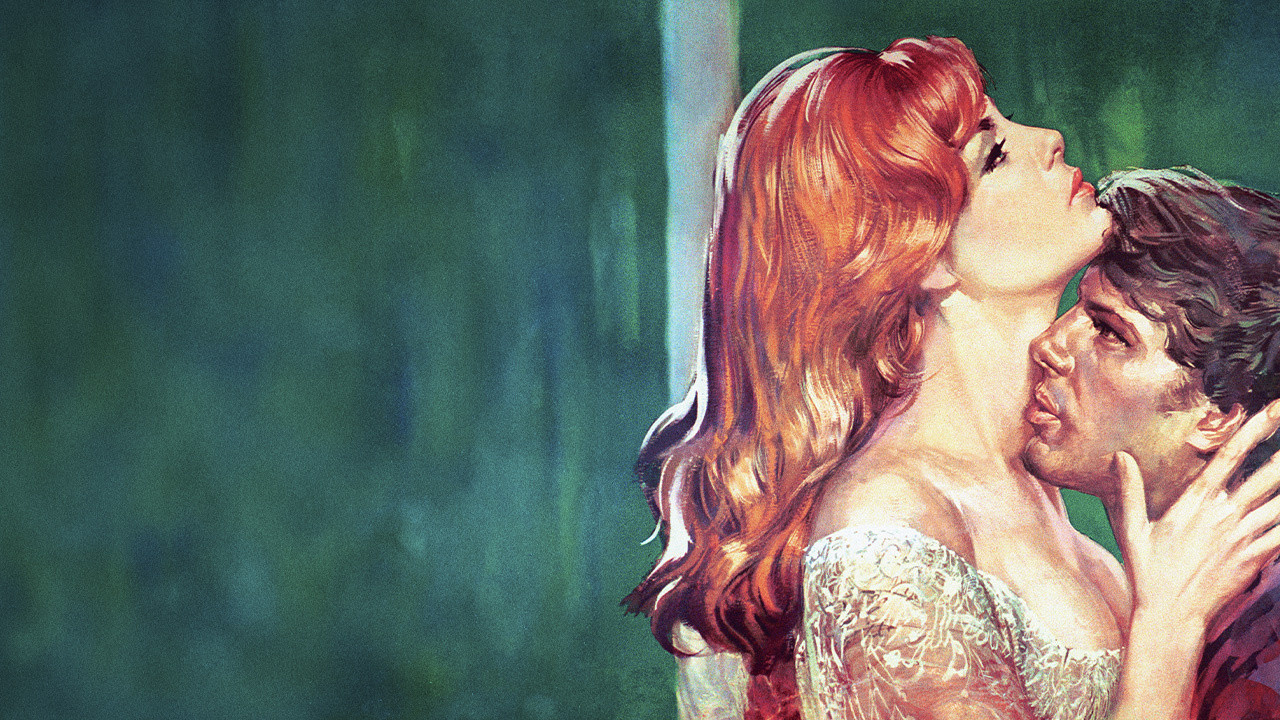 Angelique and the King Background