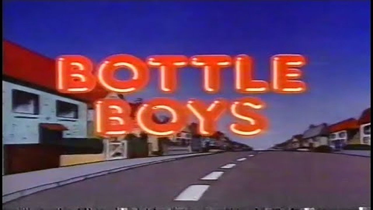 Bottle Boys Background