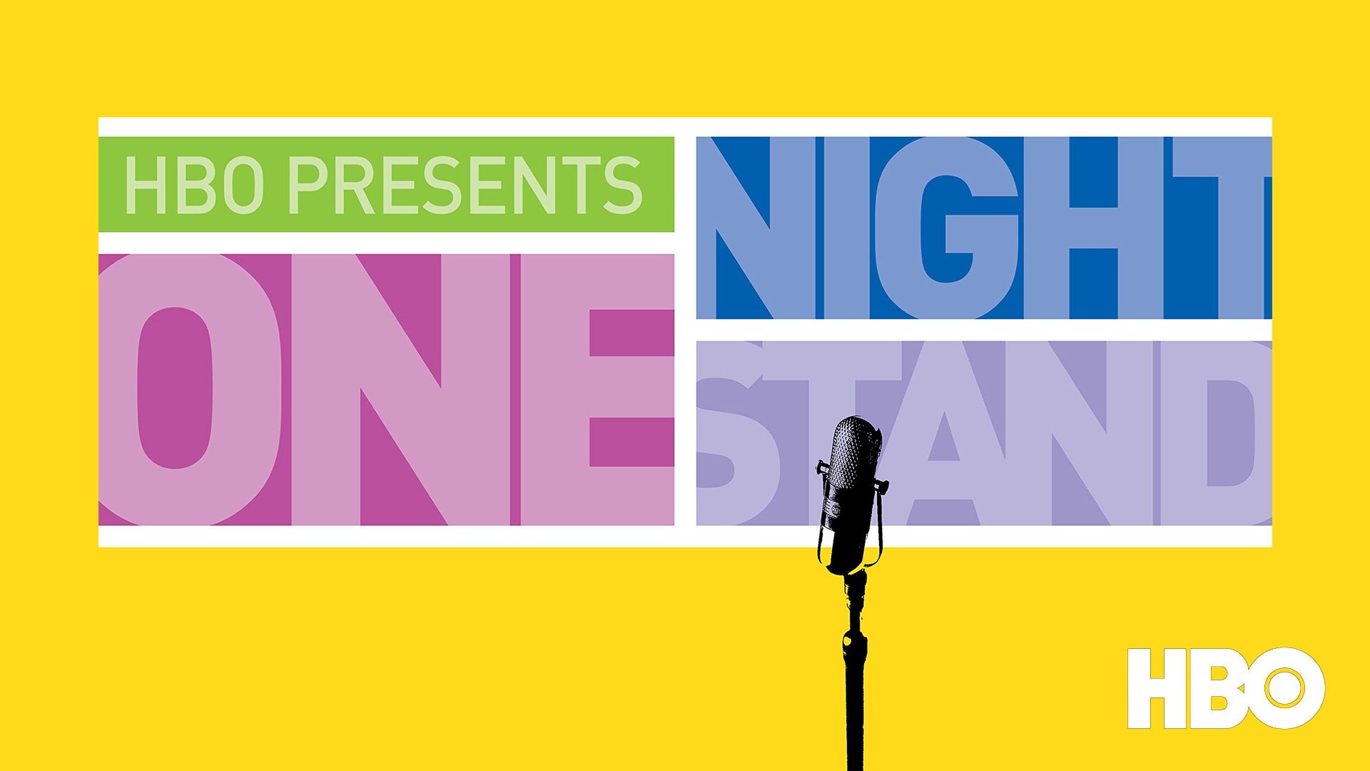 Louis C.K.: One Night Stand Background