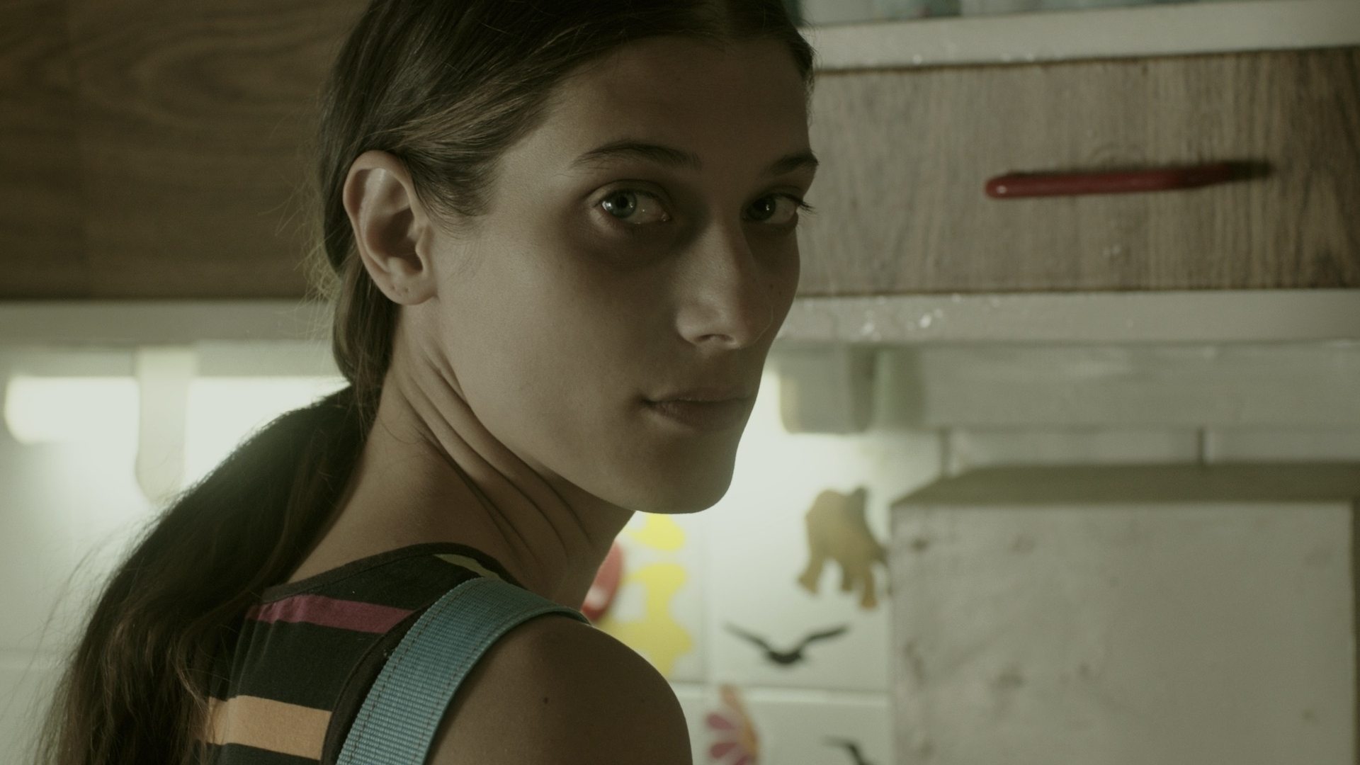 Quit Staring at My Plate Background