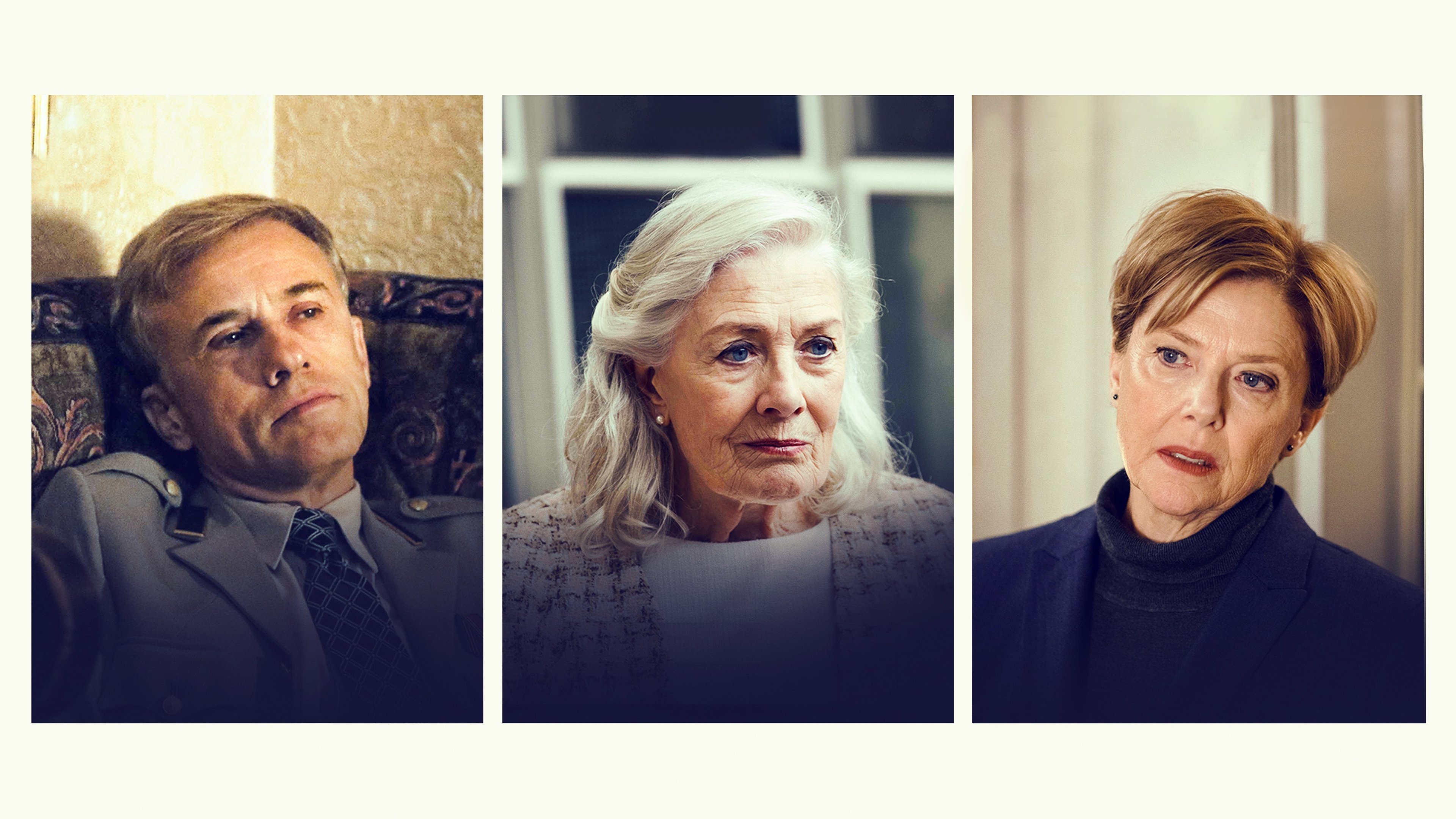 Georgetown Background