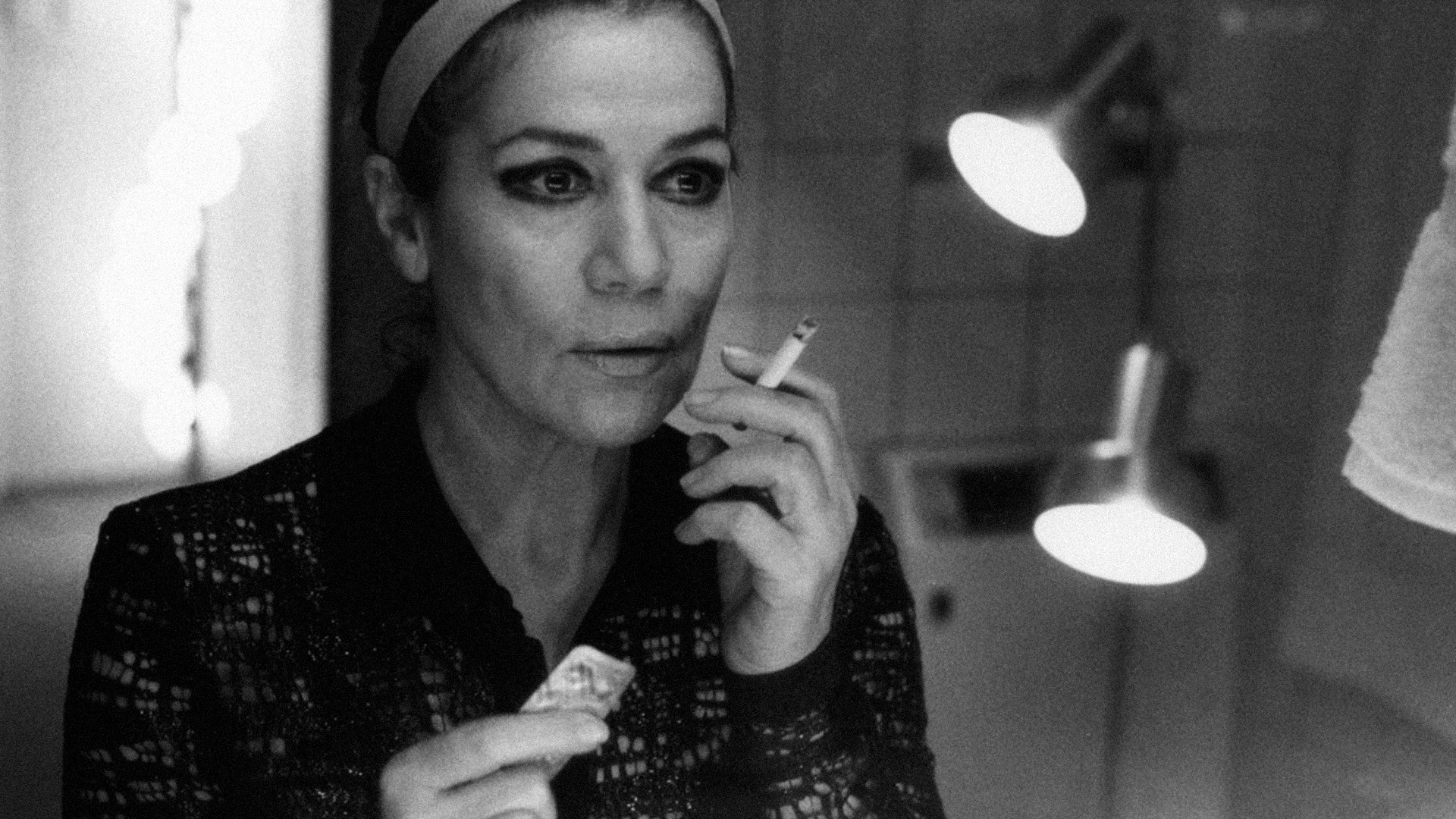 No Place to Go Background