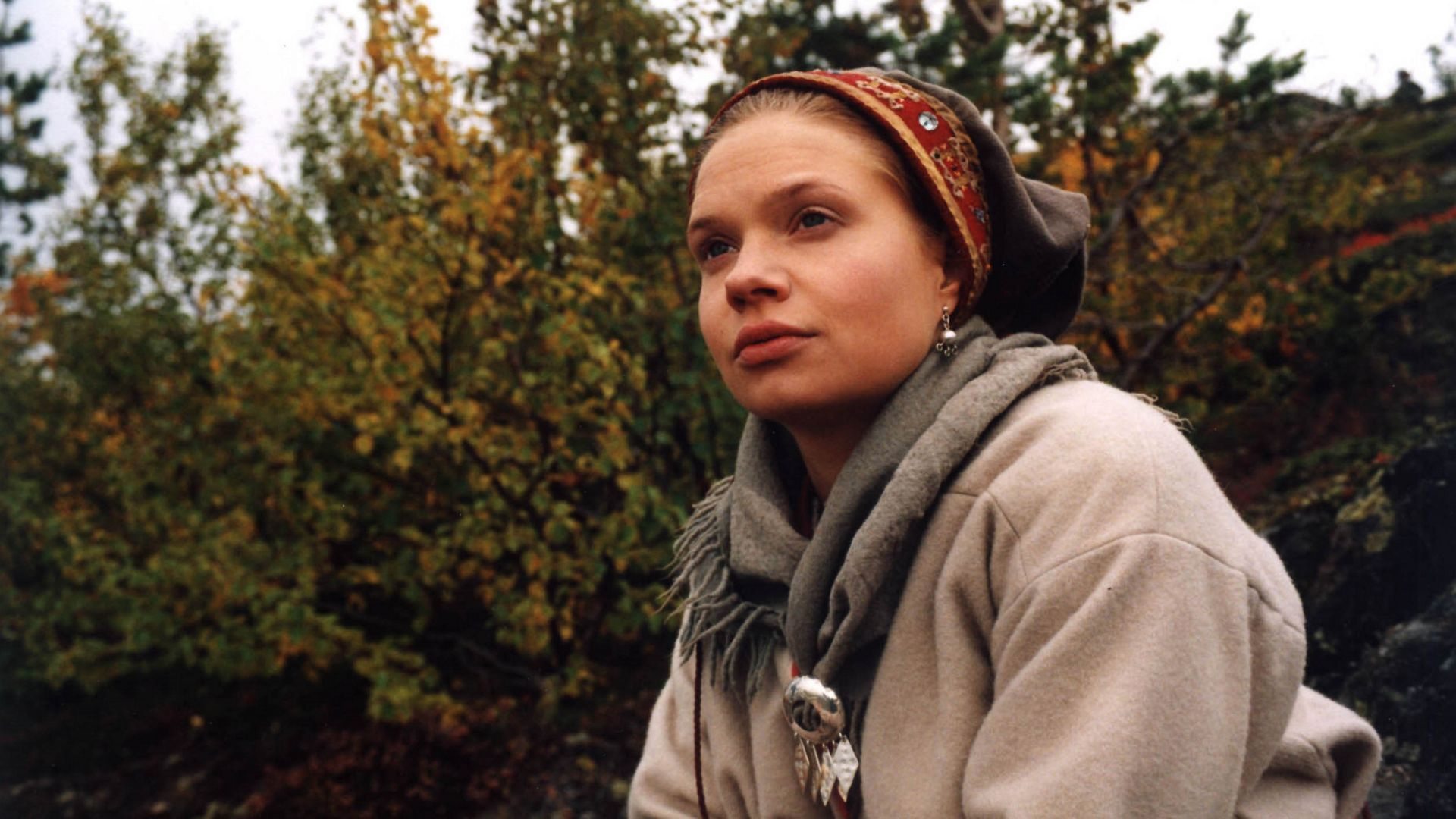 The Cuckoo Background