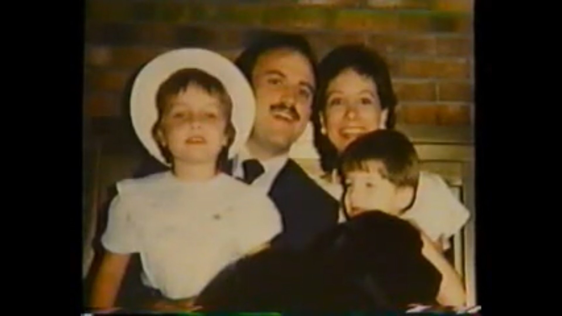 Child of Rage: A Story of Abuse Background