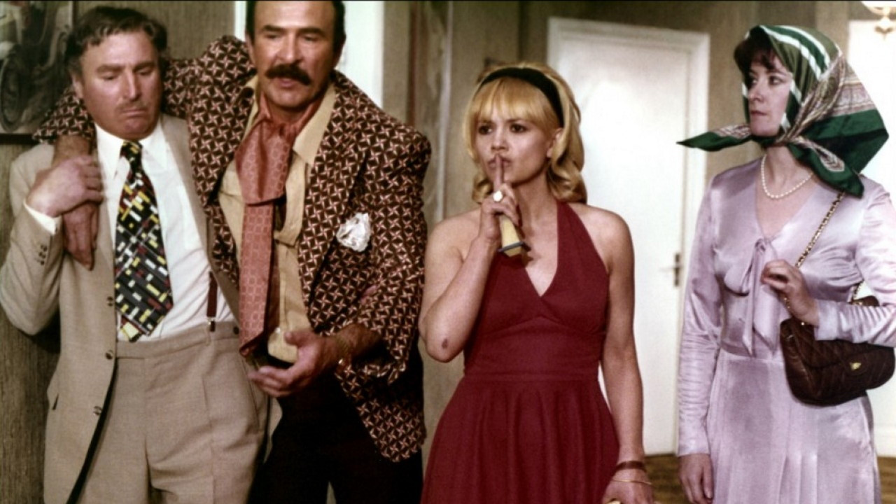 As the Moon Background