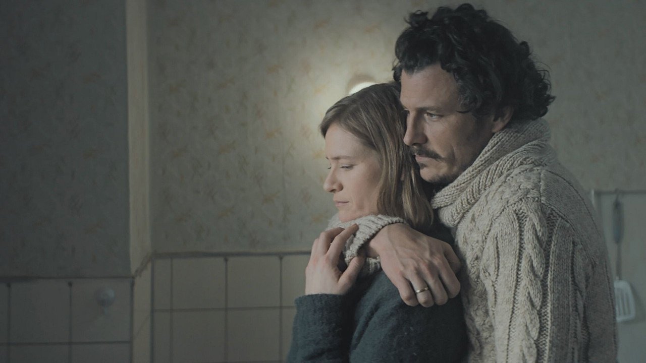 Once Were Rebels Background