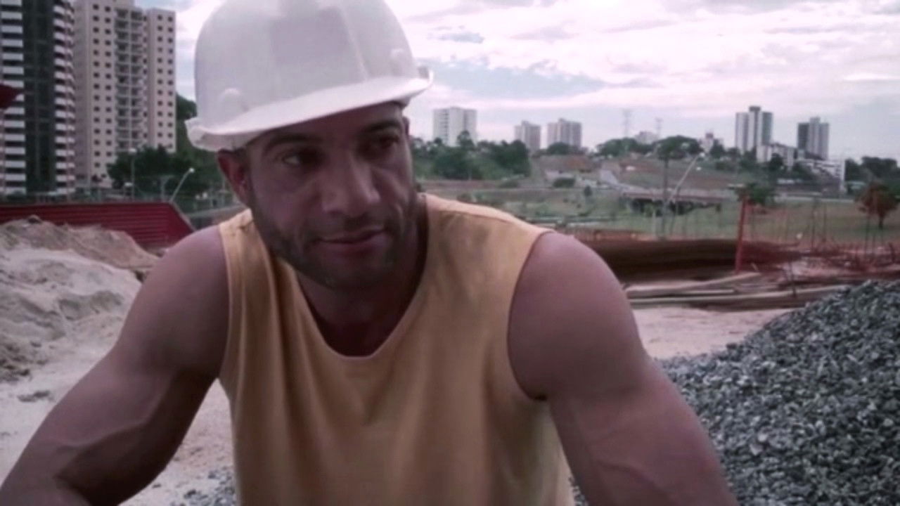 New Dubai Background