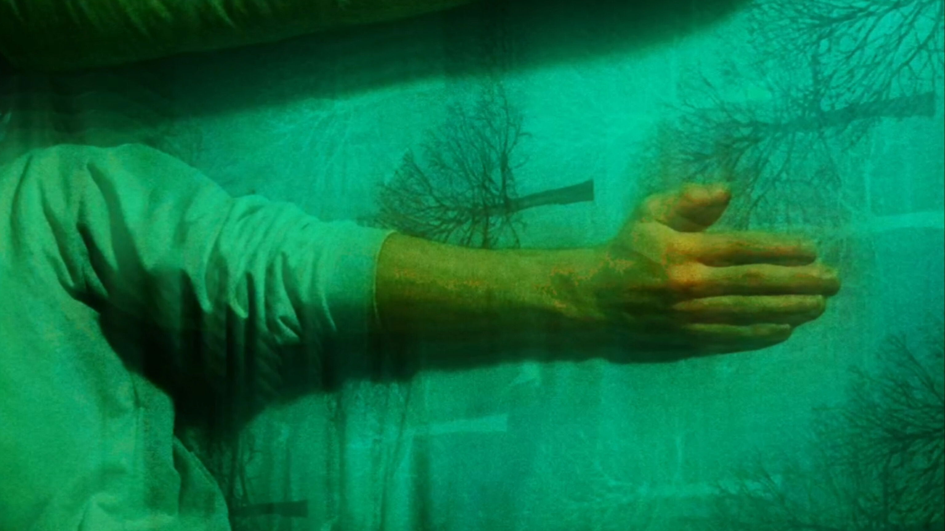 Days, Months, Years and Nothing Else Background