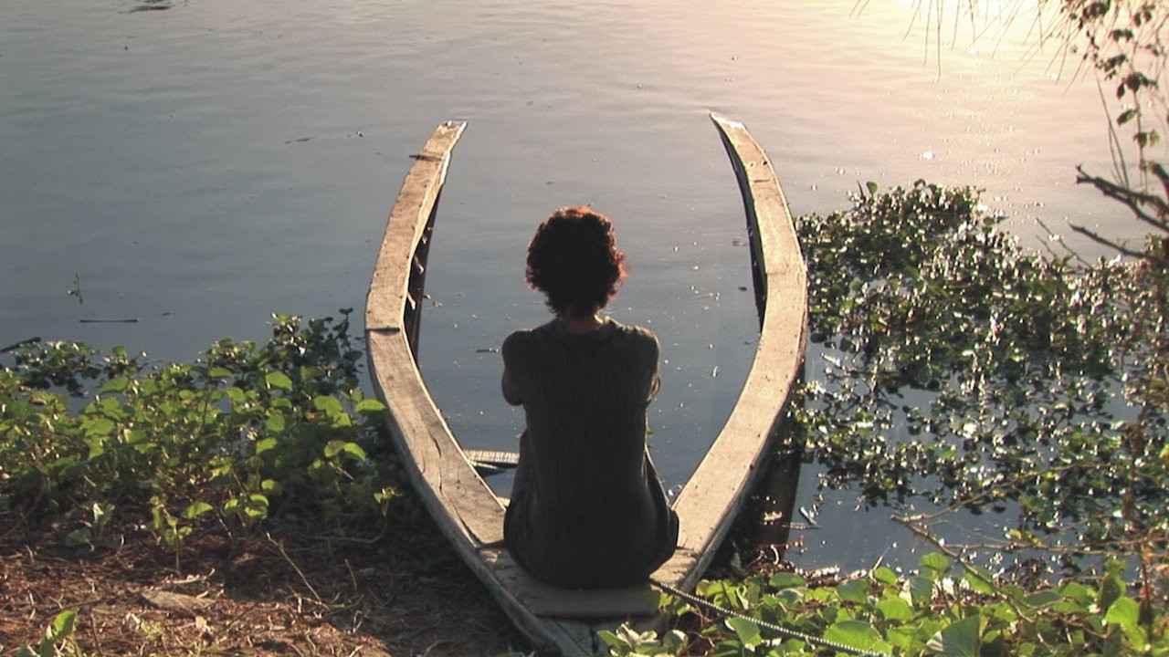 The Grain Background