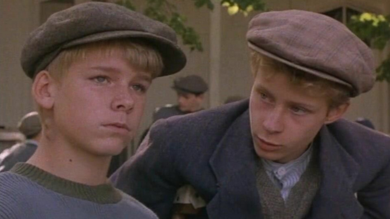 Surrender Background