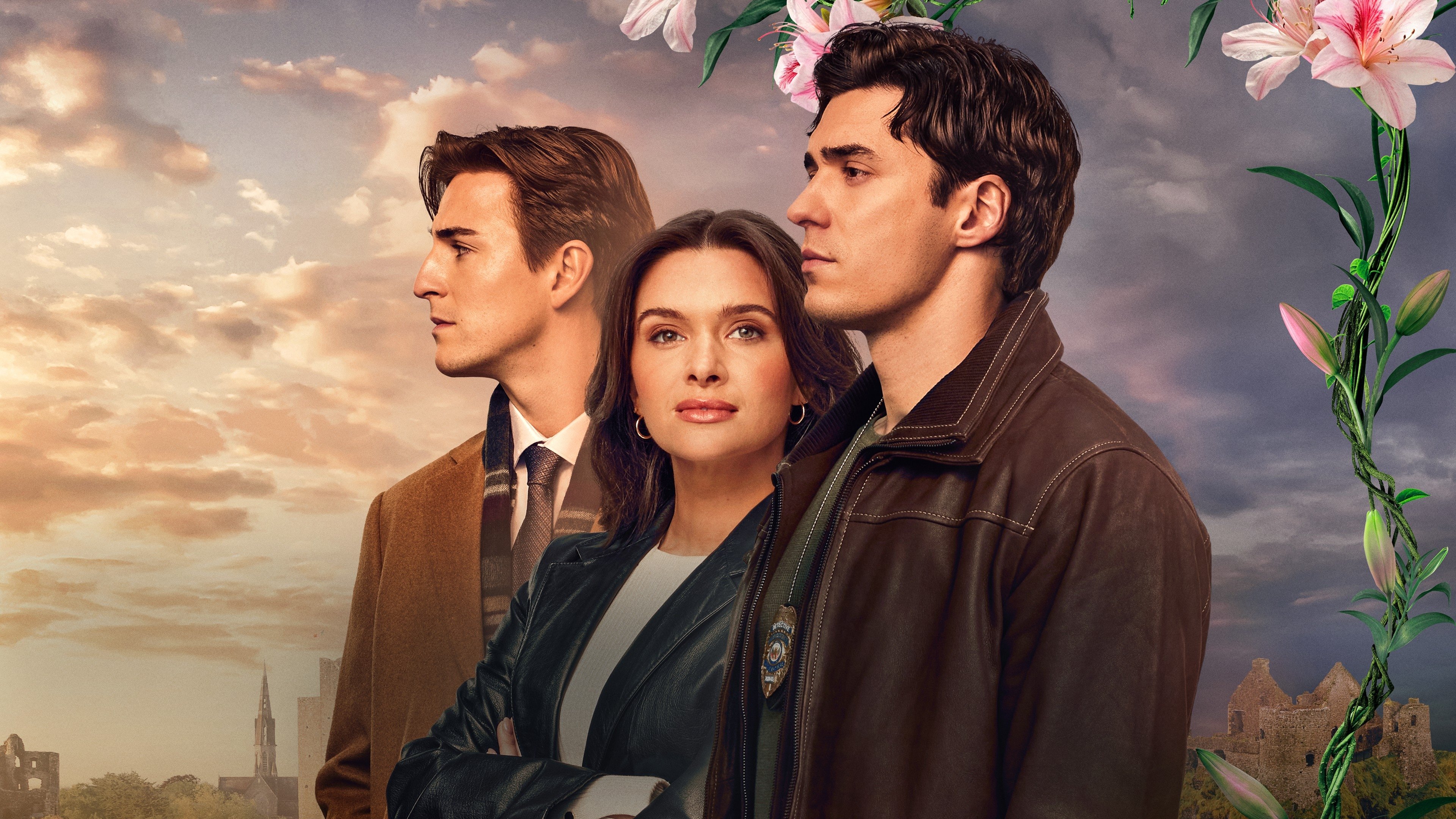 Providence Falls Background