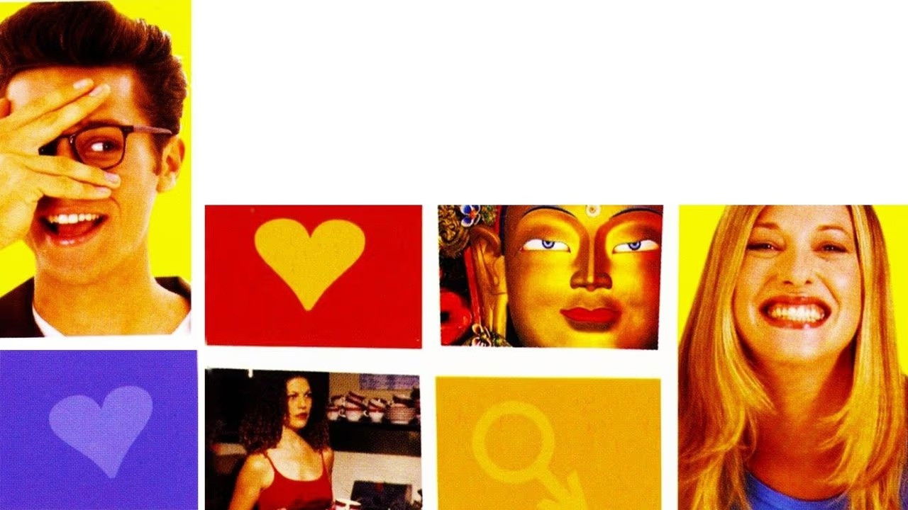 Monkey Love Background