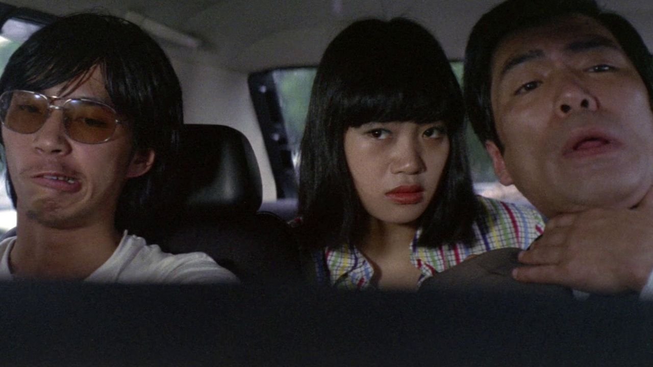 Confessions of a Teenage Mother Background