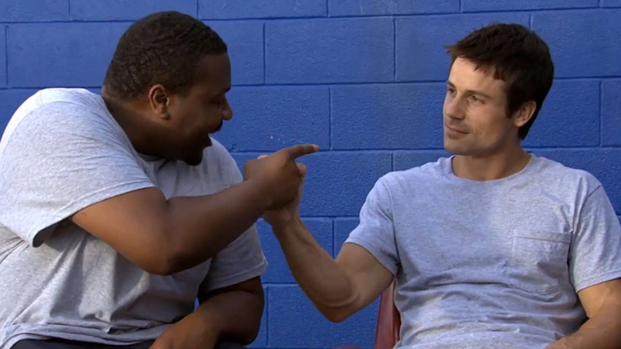 Seasons of Gray Background