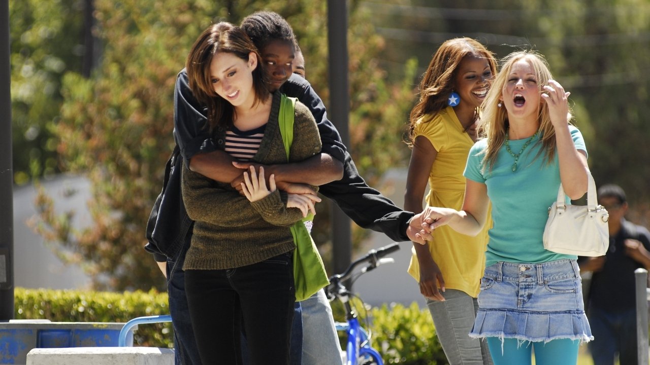 Tru Loved Background