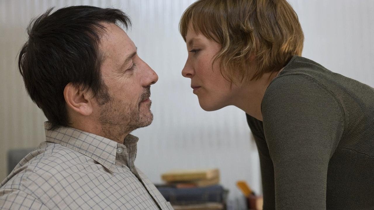 Borderline Background