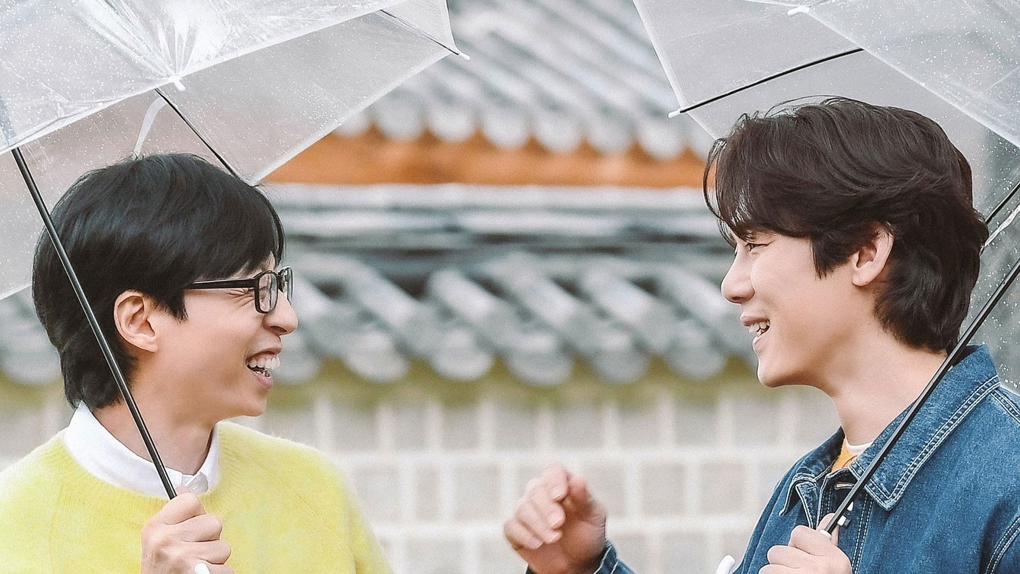 Whenever Possible Background