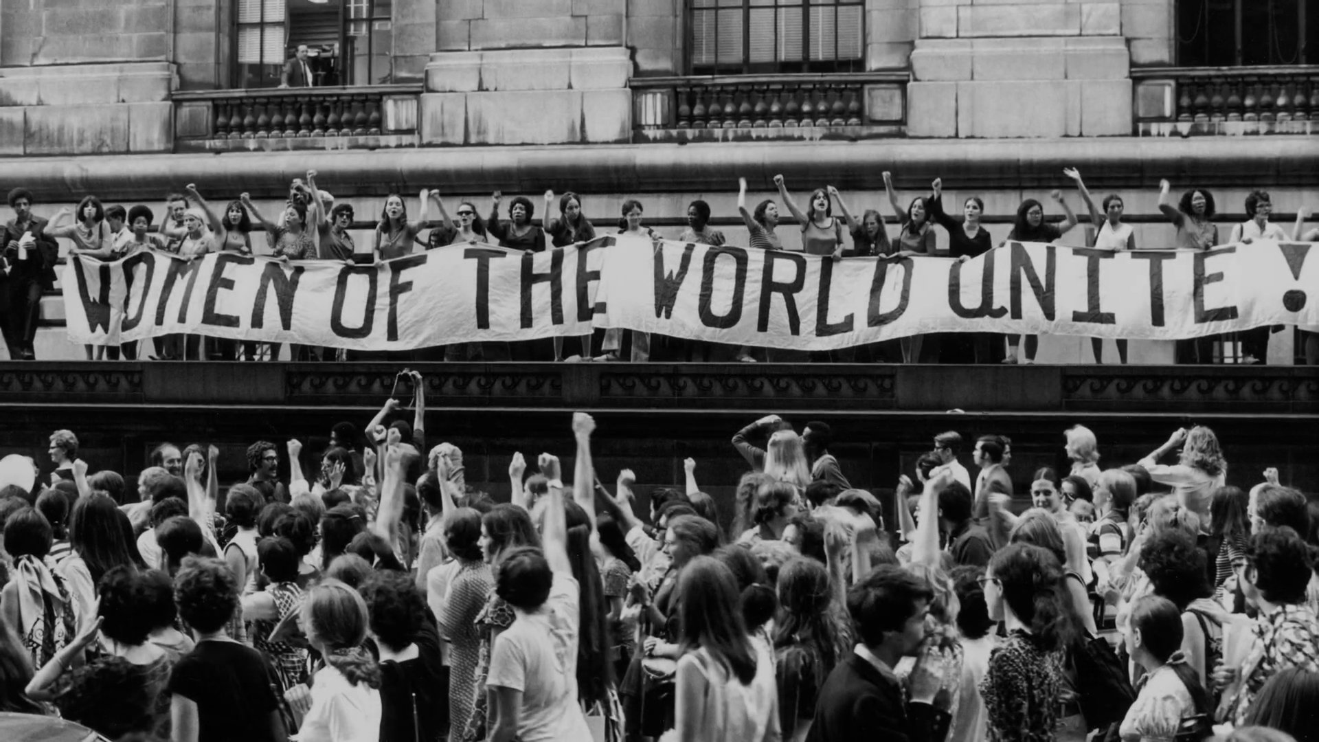 Status Quo? The Unfinished Business of Feminism in Canada Background