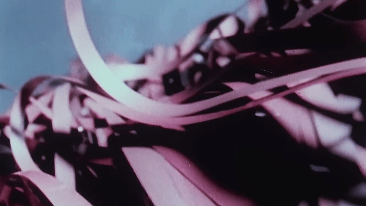 Modulations Background