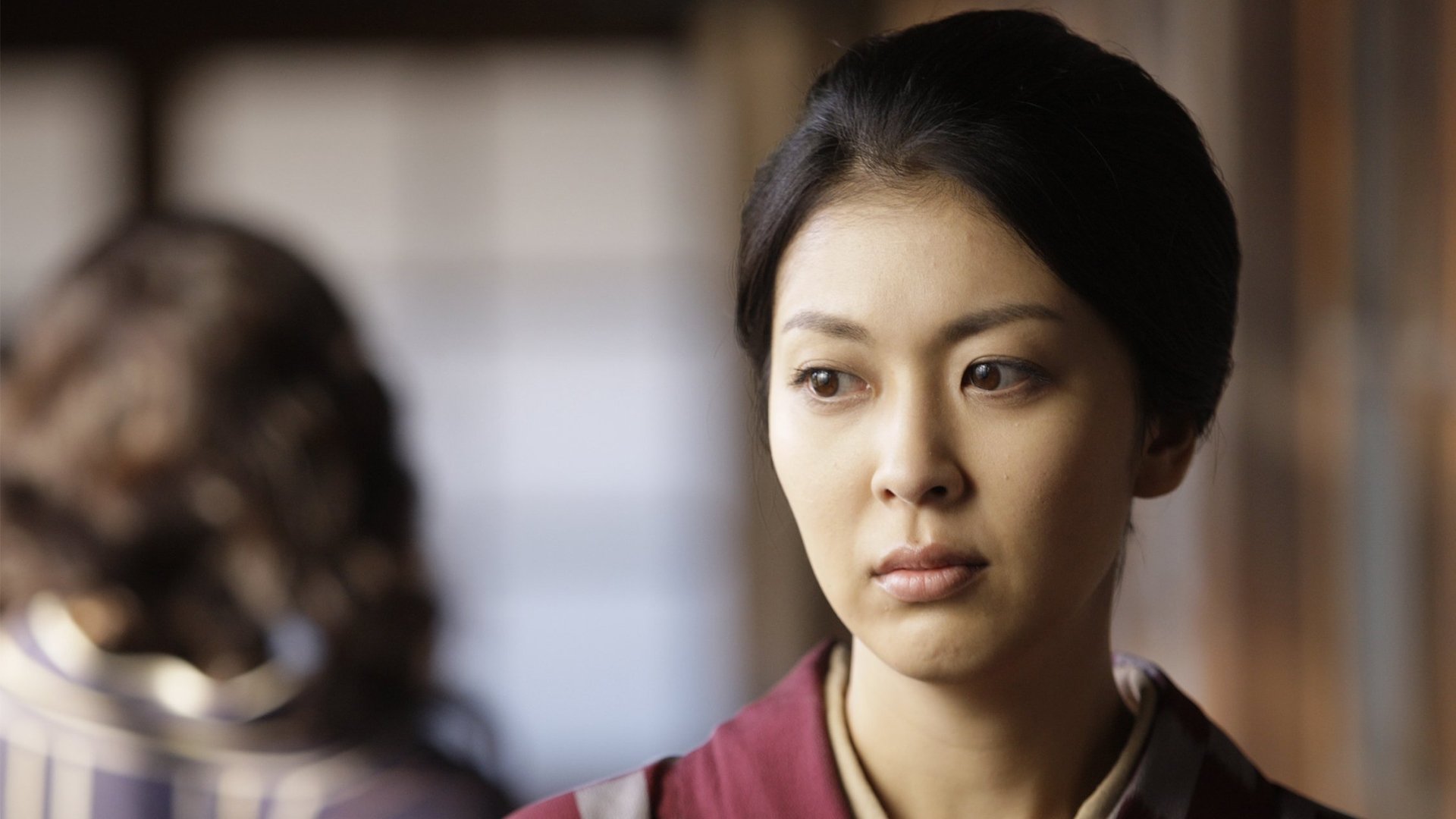 Villon's Wife Background