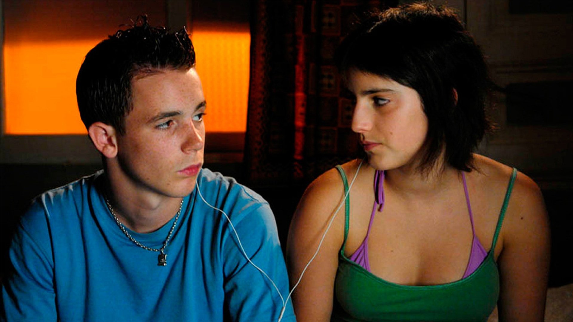 Just About Love? Background