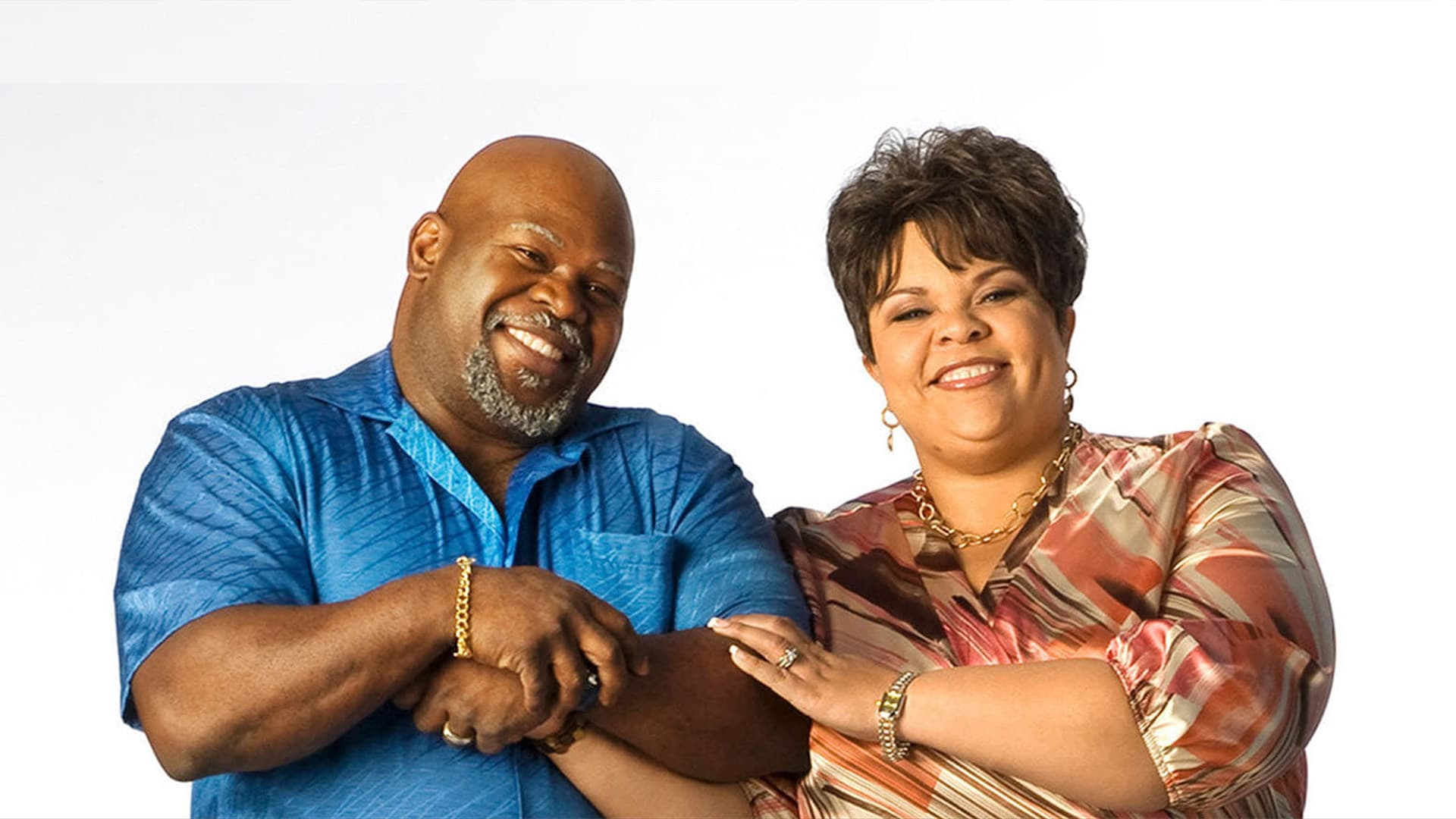 Tyler Perry's Meet the Browns Background