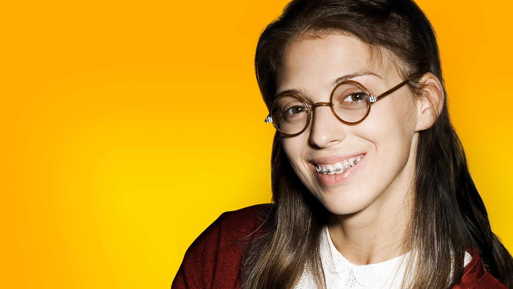 Not Born Beautiful Background