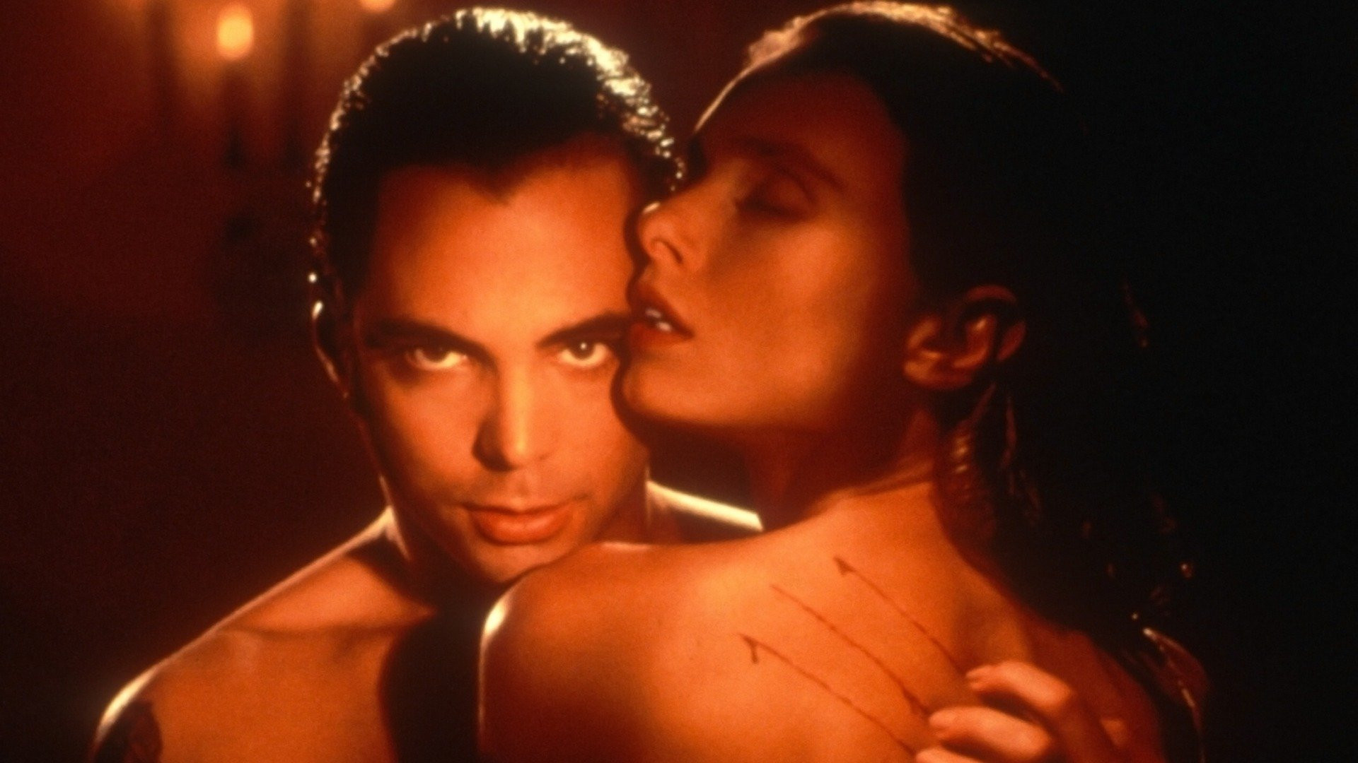 Tomcat: Dangerous Desires Background