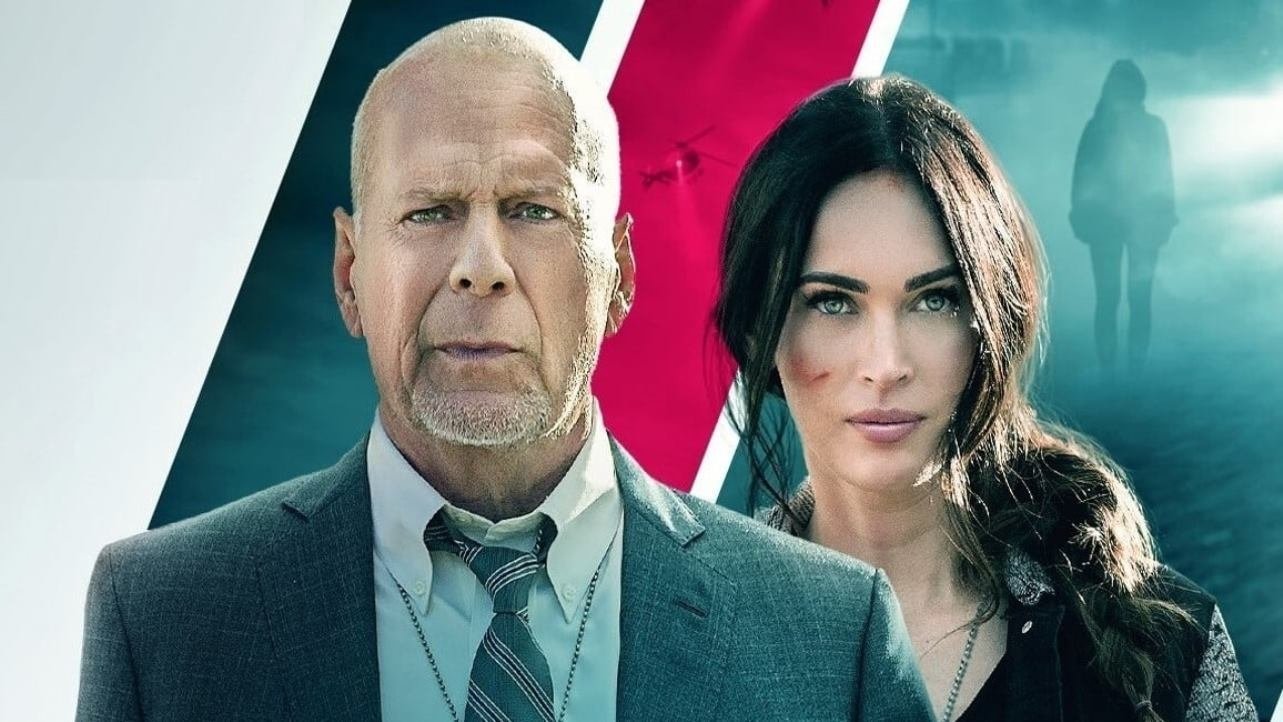 Midnight in the Switchgrass Background