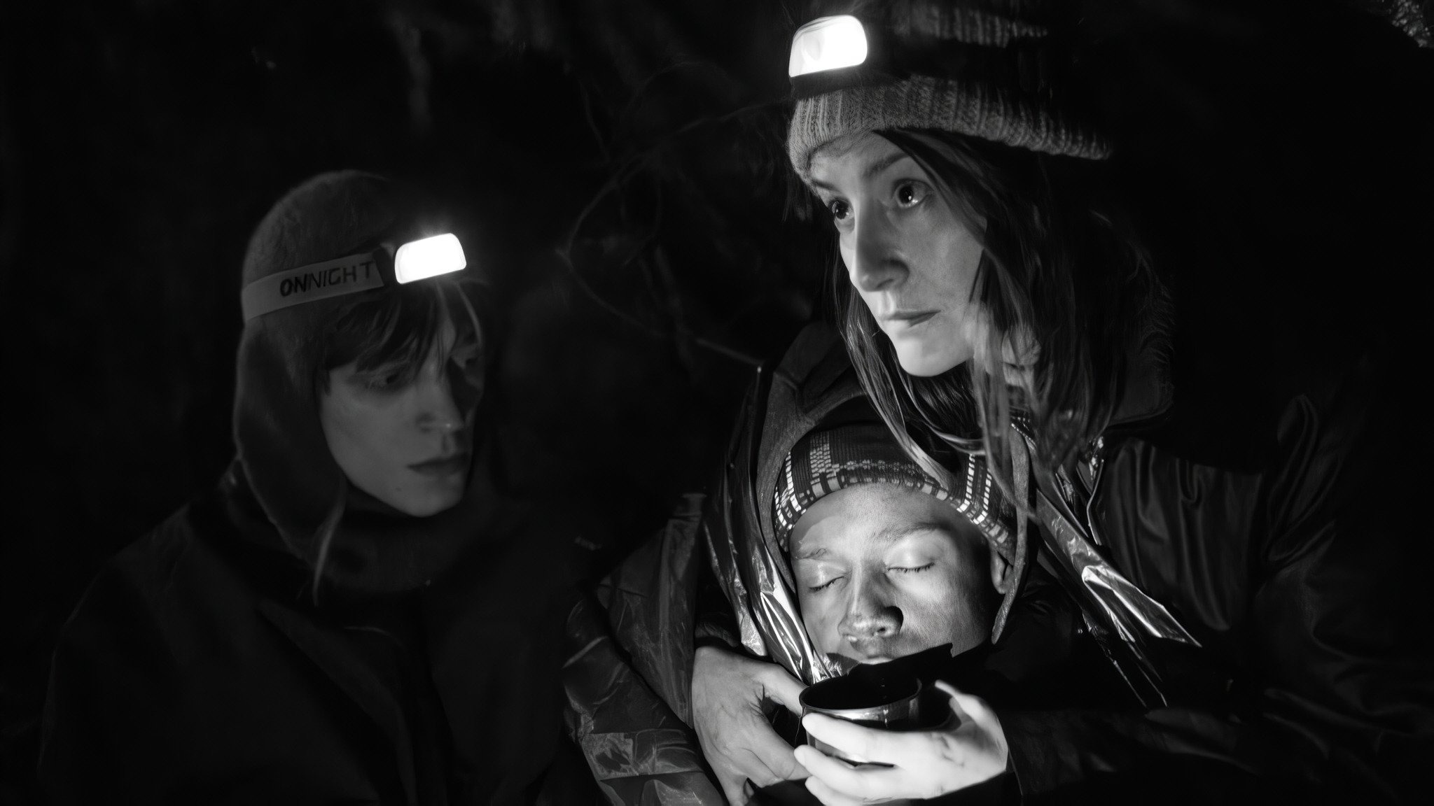 Green Border Background