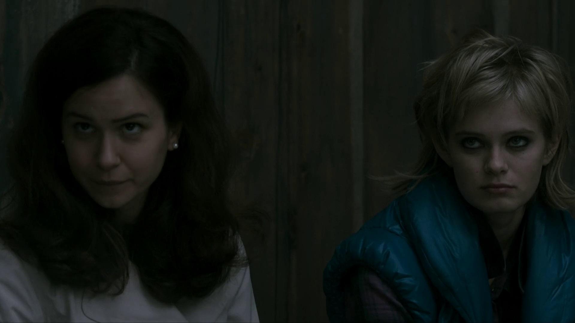 Enter Nowhere Background