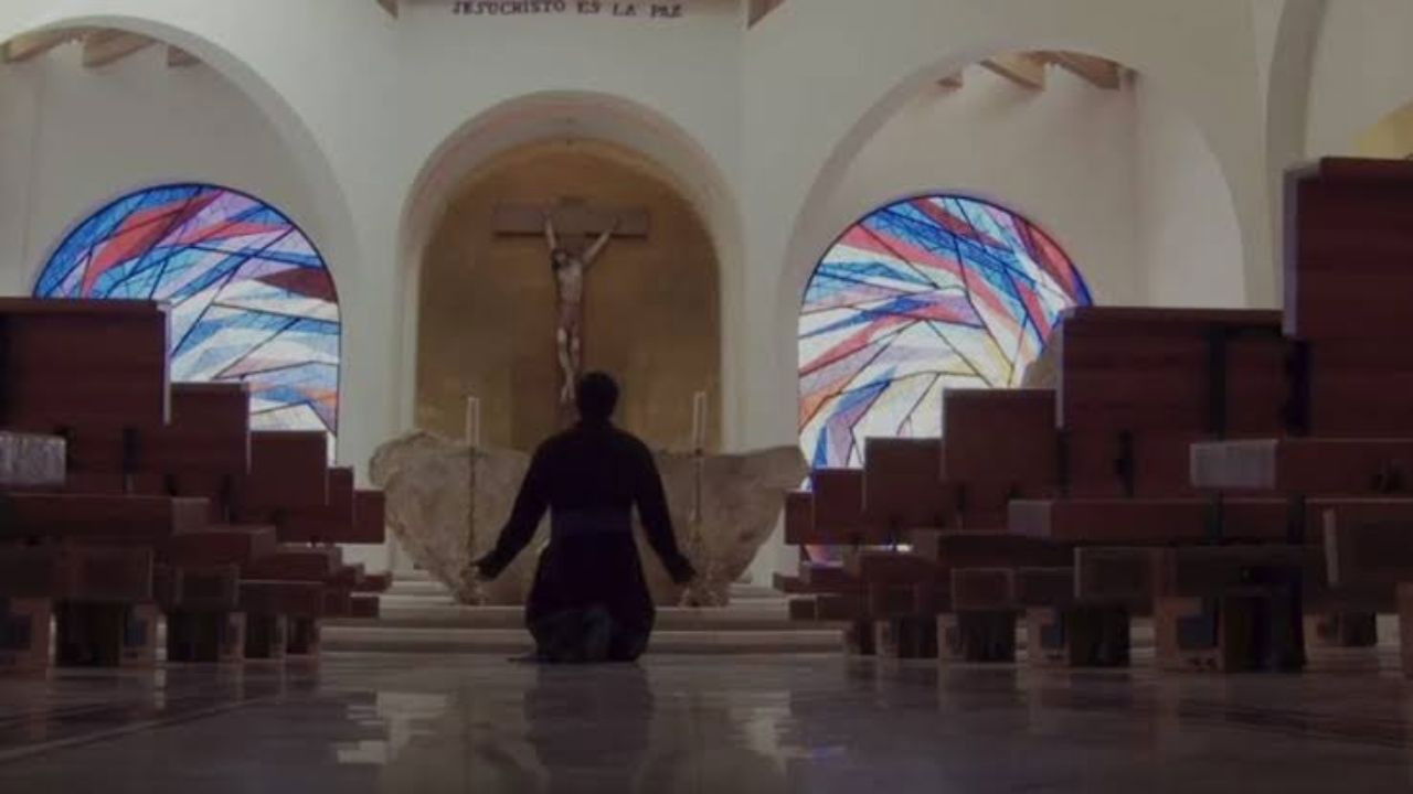 Agnus Dei, Cordero de Dios Background