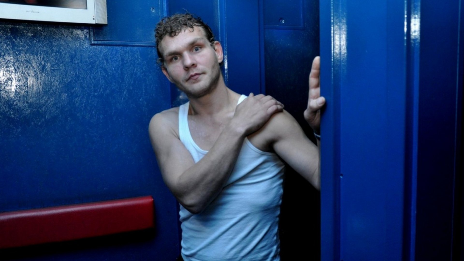 Rent Boys Background