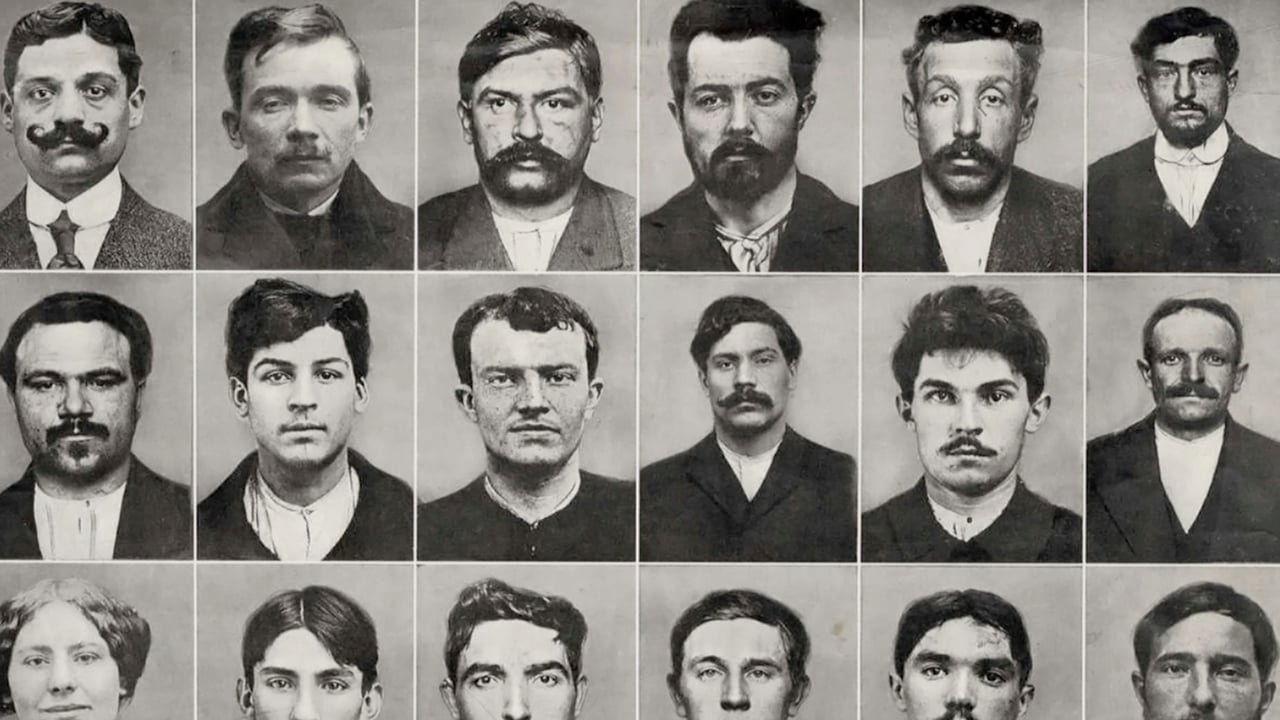 No Gods, No Masters: A History of Anarchism Background