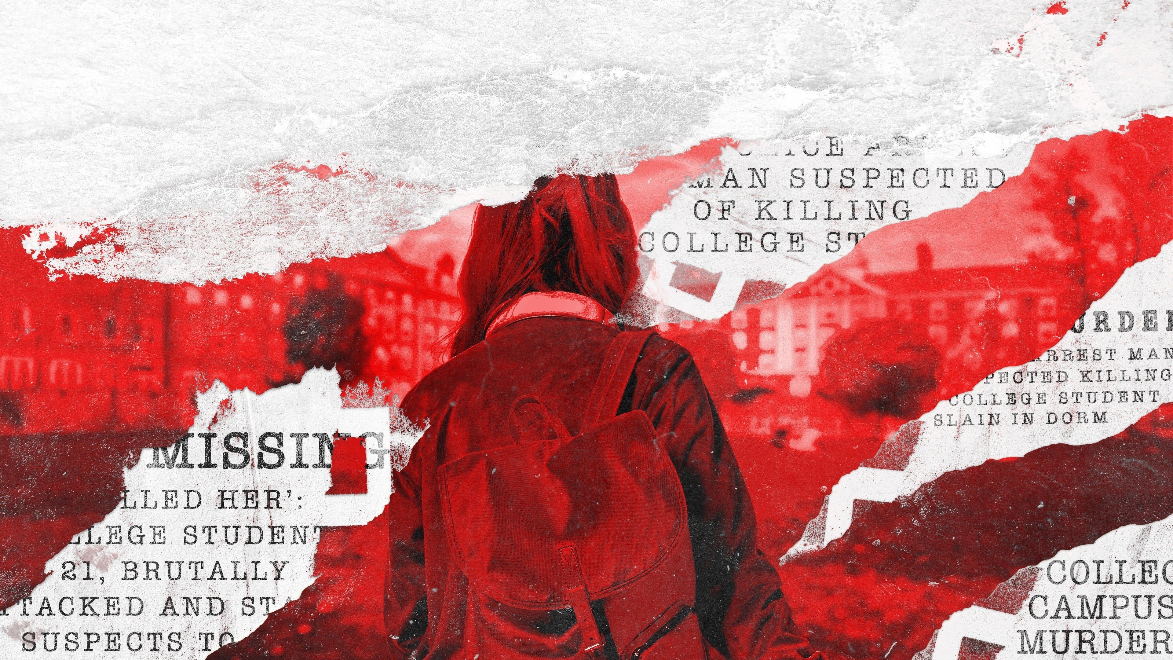 Death in the Dorms Background