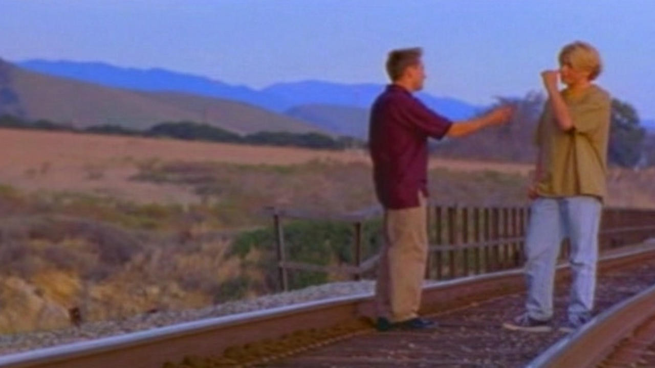 And Then Came Summer Background