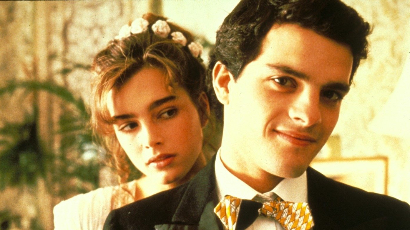 Endless Love Background