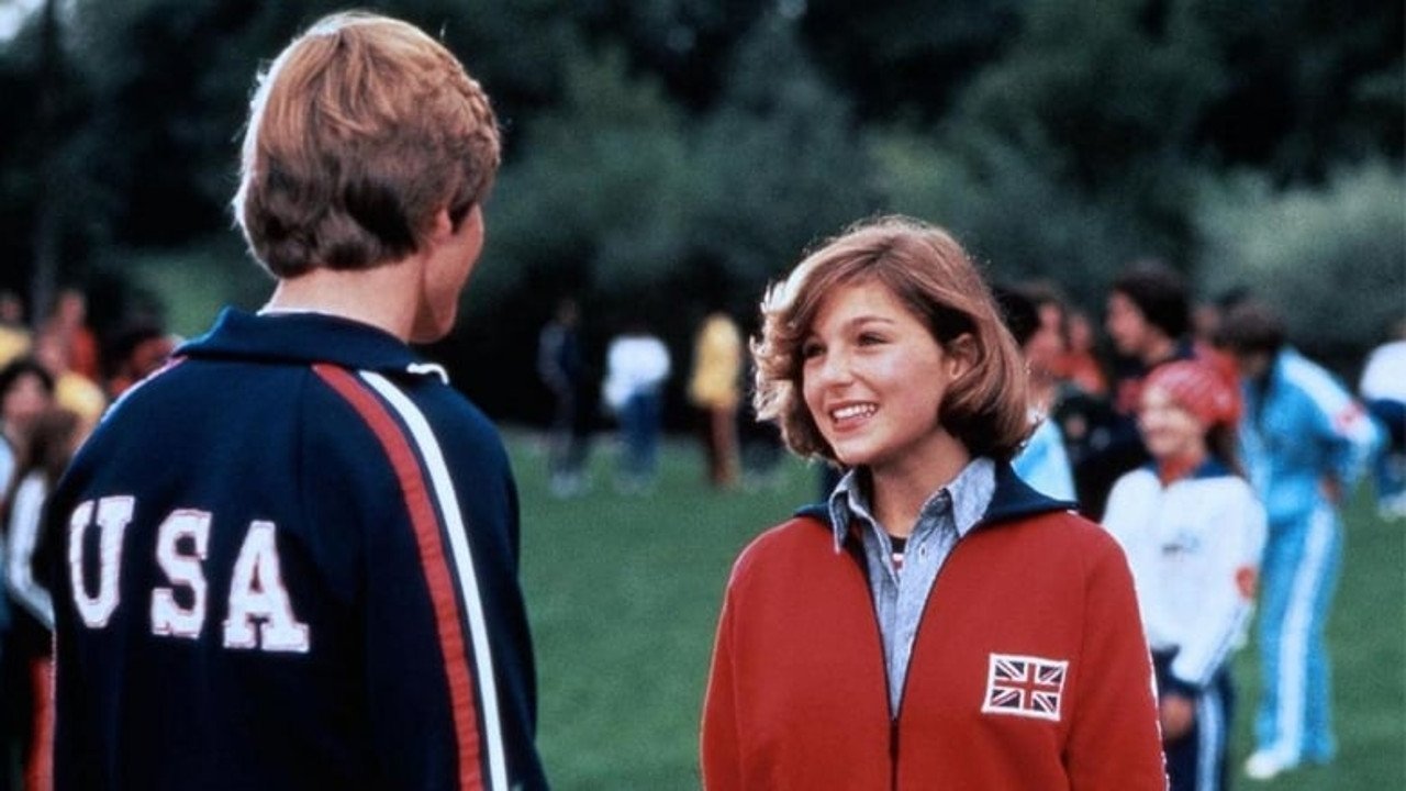 International Velvet Background