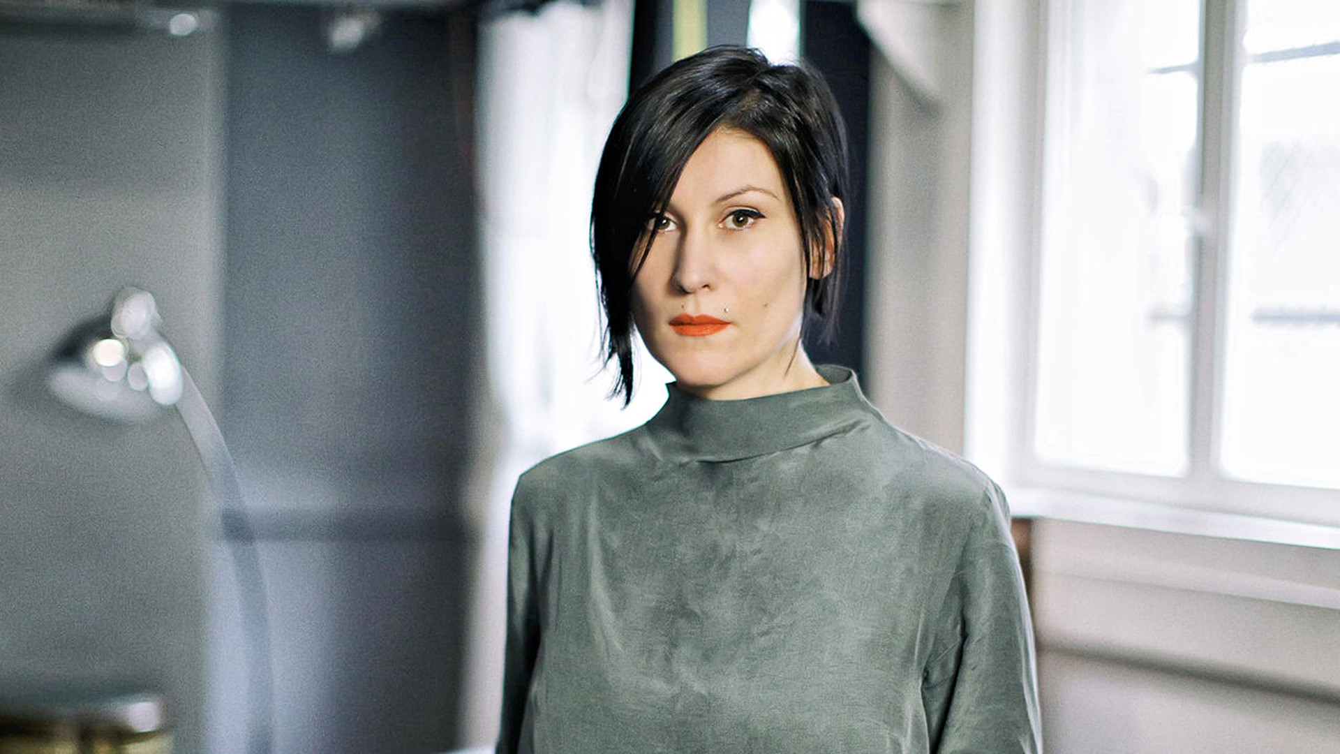 Pornocracy: The New Sex Multinationals Background