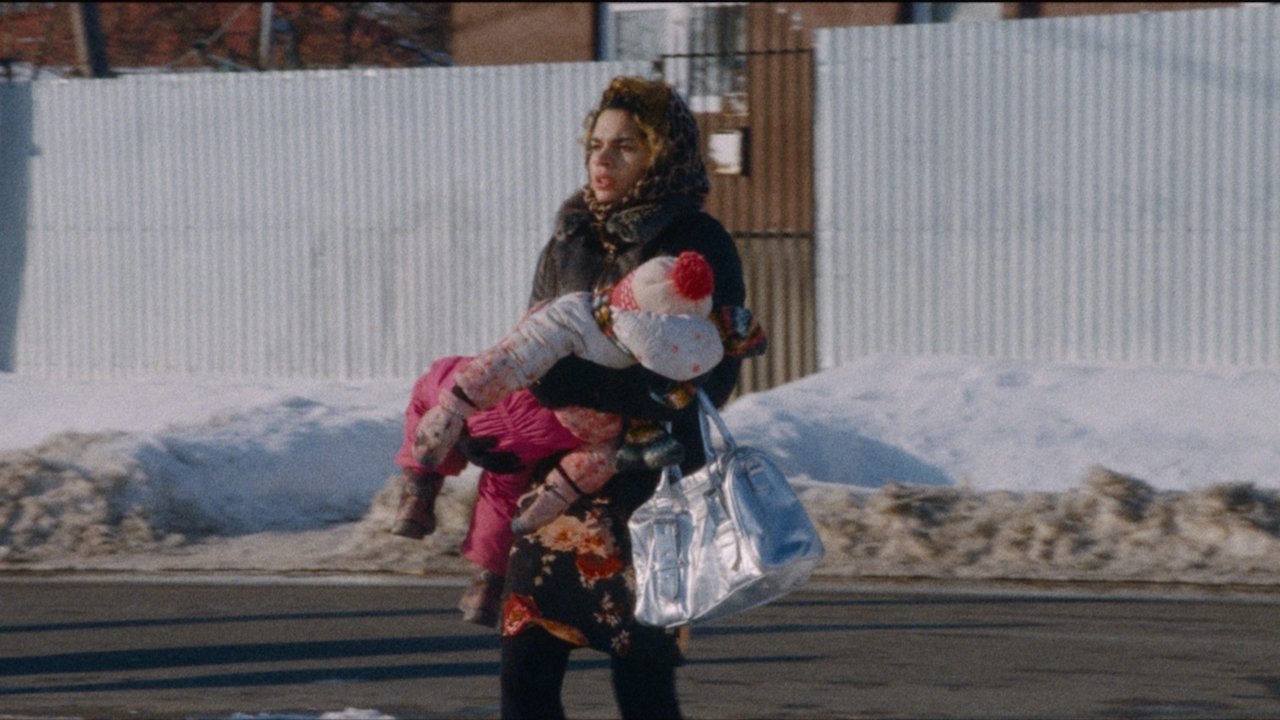 Alone at My Wedding Background