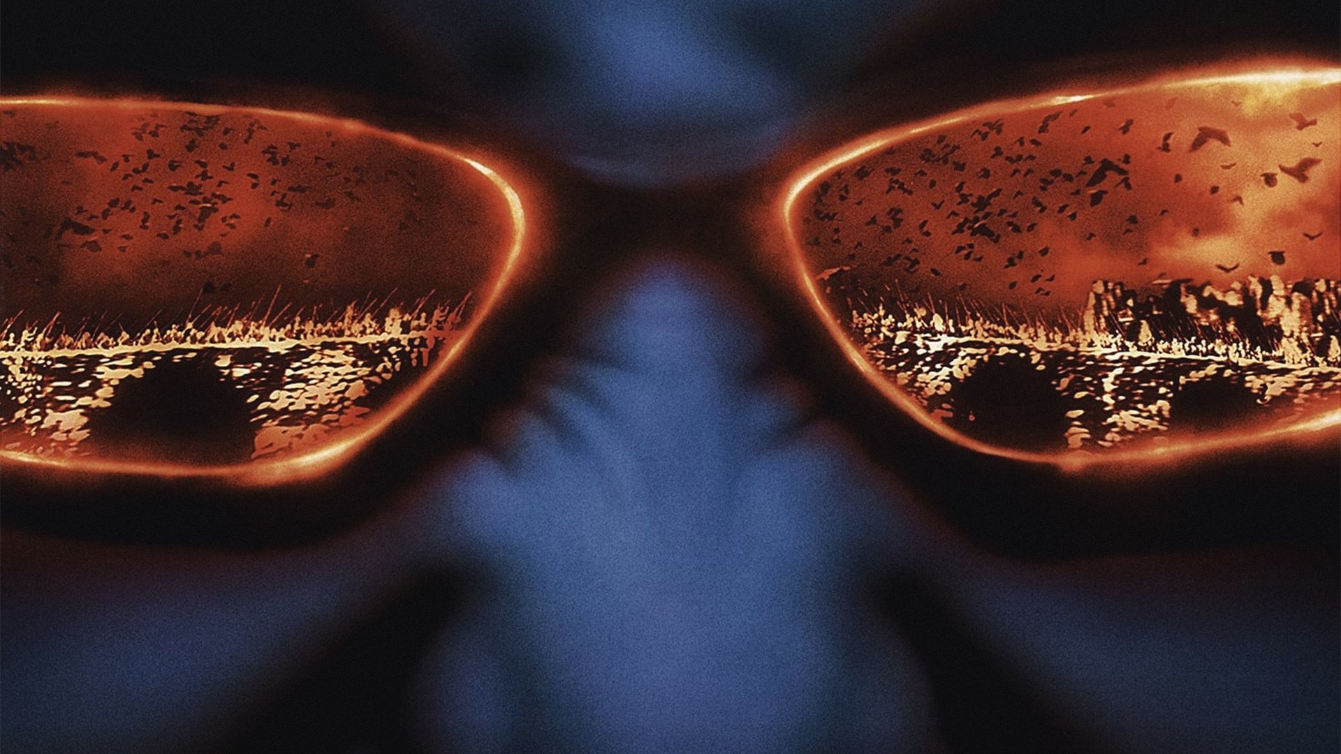 Night Watch Background