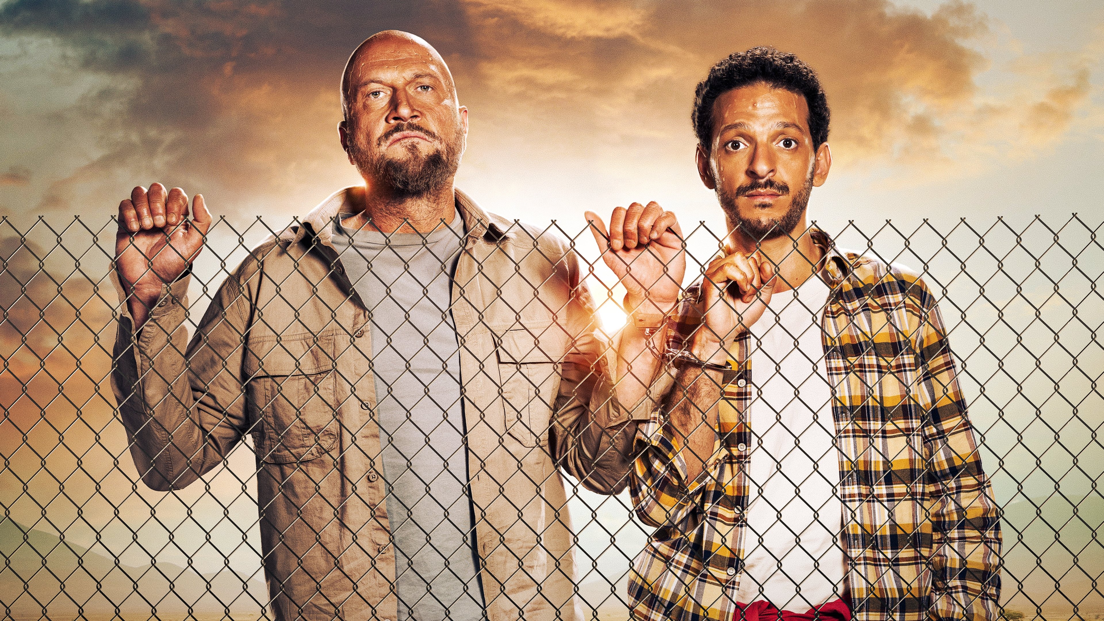 The French Mans Background