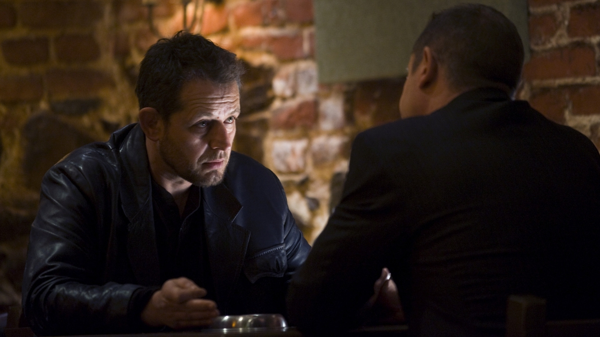 The Petrov File Background