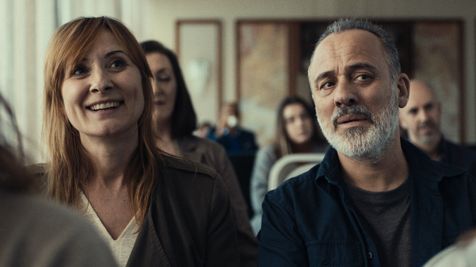 Honeymoon Background