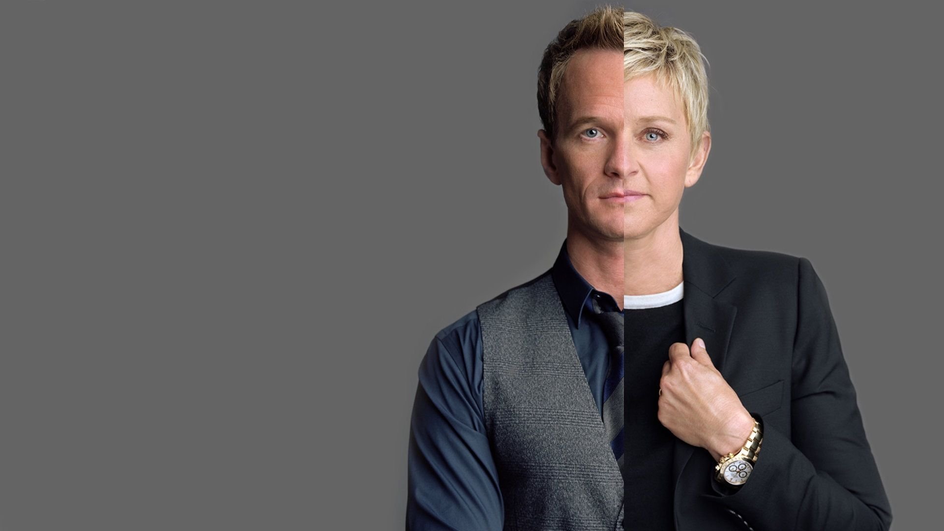 The Out List Background