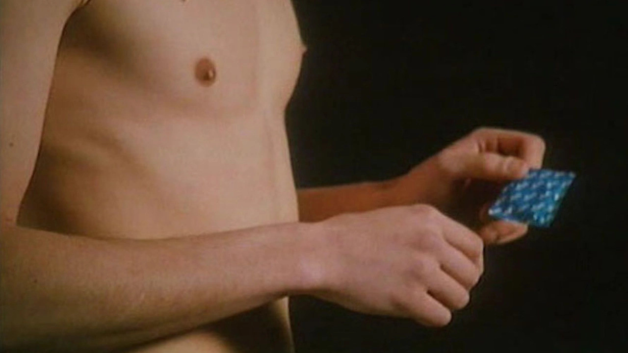 Boys Life 3 Background