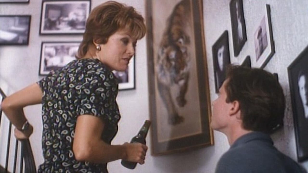 Childhood's End Background