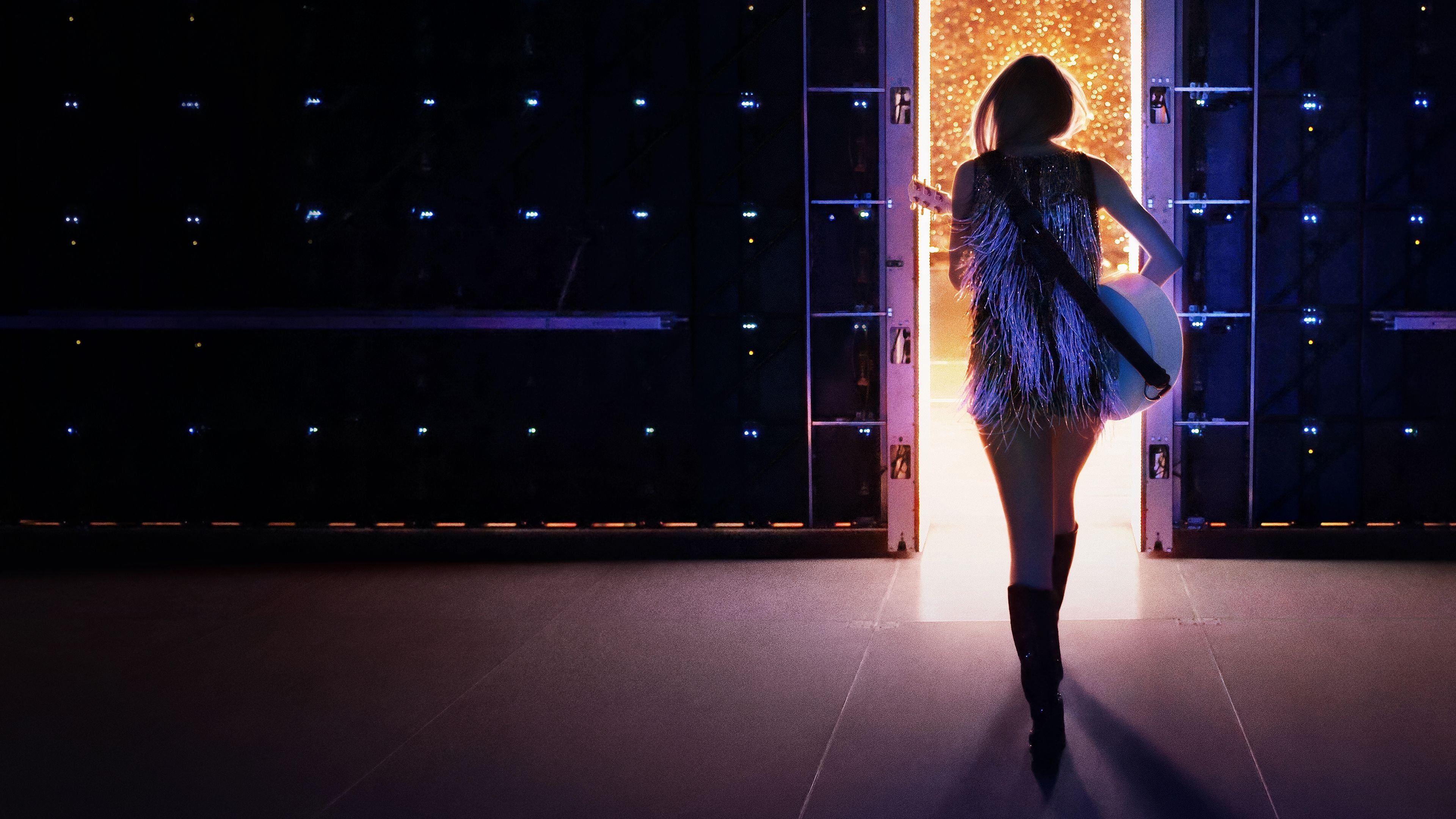 Taylor Swift | The Eras Tour | The End of an Era Background