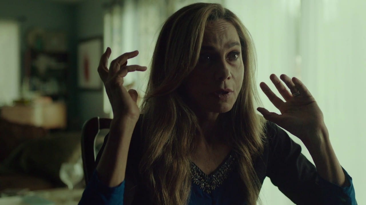 Maya Dardel Background