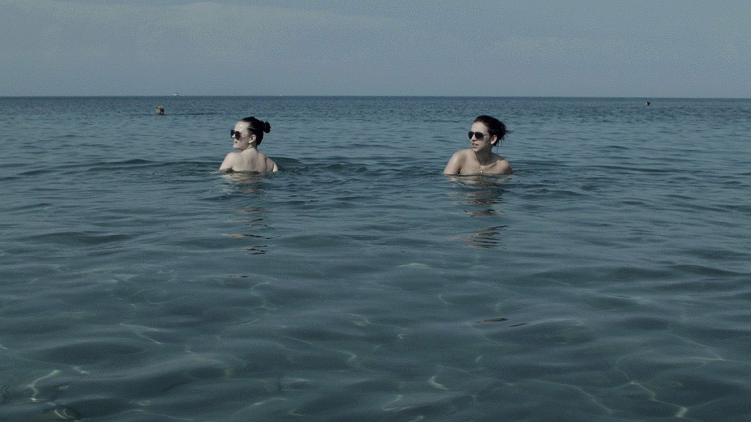 Nothing Like Before Background